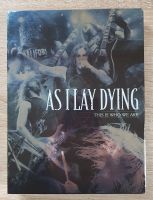 As i lay dying - This is who we are 3er DVD Box Lichtentanne - Schönfels Gem Lichtentanne Vorschau