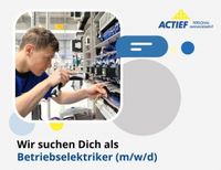 Elektriker (m/w/d) Hamburg-Mitte - Hamburg Hammerbrook Vorschau