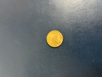 50 Cent Münze Kroatien Nikola Tesla Nordrhein-Westfalen - Kalletal Vorschau