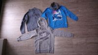 Pulli/Pullover/Sweatshirt/Sweatjacke /Hoodies Gr. 140 Bayern - Niederwerrn Vorschau