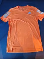 Adidas Laufshirt own the run in orange Größe S Sachsen - Pirna Vorschau