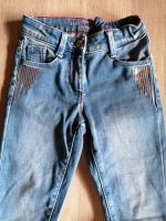 Mädchen-Jeans S`Oliver `slim` Saarland - Tholey Vorschau