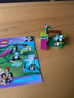 Lego Friends 41049 Panda Bambusspielplatz Zoo Niedersachsen - Lingen (Ems) Vorschau