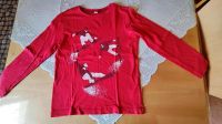 Sweatshirt Gr. 128 / 134 Esprit Snowboard Pullover Pulli Bayern - Altenstadt an der Waldnaab Vorschau