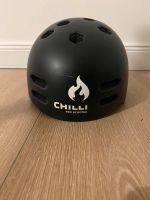 Scooter/Fahrrad/BMX Helm von Chilli Gr. L Nordrhein-Westfalen - Eschweiler Vorschau