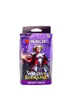 ✅Magic the Gathering Wild of Eldraine Draft Pack 3 Booster✅NEU Bayern - Neufahrn in Niederbayern Vorschau