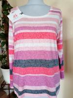 Incl Versand❇️GINA LAURA Langarmshirt T-Shirt Gr 42 Gr L NEU❇️ Baden-Württemberg - Neresheim Vorschau