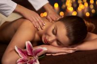 126 Euro-Wertgutschein für das Sunan Thai Massage & Spa Frankfurt am Main - Altstadt Vorschau