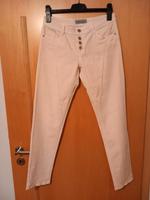 Damenhose, Gr. 38, rose, neuwertig Hessen - Grünberg Vorschau