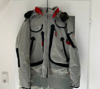 Wellensteyn Rescue Jacket 66 / Grau / L Kreis Ostholstein - Neustadt in Holstein Vorschau