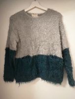 Zara Girl‘s Winter collection fuzzy striped Nordrhein-Westfalen - Leverkusen Vorschau