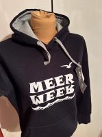 Hoodie Gr. S/M. Neu mit Etikett Hessen - Weilrod  Vorschau