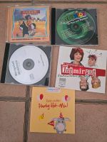 Diverse Kinder-CDs zu verschenken Nordrhein-Westfalen - Oberhausen Vorschau