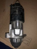 0331303125 0331303125-625 Starter Motor SAAB Sachsen-Anhalt - Magdeburg Vorschau