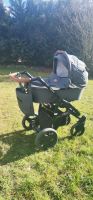 Kinderwagen ab Geburt mit Buggy-Aufsatz bis 15 kg Bayern - Hof (Saale) Vorschau