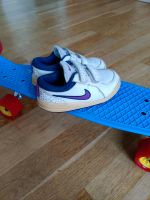 Nike leder Kinder Schuhe gr.26 Nordrhein-Westfalen - Neuss Vorschau