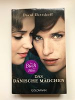 Das dänische Mädchen - David Ebershoff Bayern - Weißenhorn Vorschau