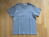 Calvin Klein Casual T Shirt Grau Size L Berlin - Mitte Vorschau