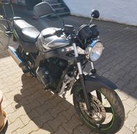 Suzuki GS500E _ Naked Bike Motorrad Bayern - Volkach Vorschau