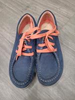 Damen Schuhe  ecco gr.37 Hessen - Wolfhagen  Vorschau