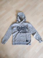 Hoodie Kapuzenpulli Sweatshirt 134/140 Baden-Württemberg - Obersontheim Vorschau