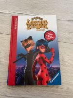 Disney Buch Ladybug Dresden - Innere Altstadt Vorschau