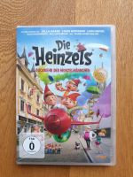 DVD "Die Heinzels" Rostock - Reutershagen Vorschau