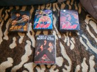 Fist of the North Star Hokuto NoKen DVD The Movie+TVSeries 25 DVD Kreis Pinneberg - Halstenbek Vorschau