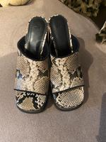 Schuhe 37 unbenutzt Nordrhein-Westfalen - Marl Vorschau