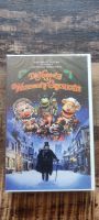 Muppets Weihnachtsgeschichte VHS/VIDEO PAL 400 41729 Sammler Hessen - Liebenau Vorschau