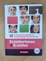 Erzieherinnen und Erzieher Band 1 Cornelsen - Erzieher Ausbildung Nordrhein-Westfalen - Wachtberg Vorschau