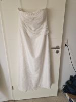 Brautkleid Größe 50,  Hochzeitskleid Schleswig-Holstein - Glückstadt Vorschau