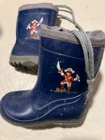 Gummistiefel 22 Baden-Württemberg - Iggingen Vorschau