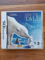 Nintendo DS Spiel Arctic Tale und Die Reise der Pinguine Schleswig-Holstein - Escheburg Vorschau