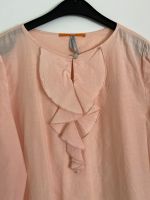 Hugo Boss Bluse rose Gr.36 ganz leicht Sachsen - Crimmitschau Vorschau