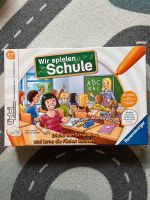 Tiptoi - Wir spielen Schule Bayern - Leinach Vorschau