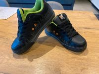 Original DC Shoes Ken Block 43 Black/Green Gr. 42 Rheinland-Pfalz - Pirmasens Vorschau