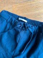 Only 164 Mädchenhose schicke Hose navy Gummizug Anzugshose Eimsbüttel - Hamburg Niendorf Vorschau