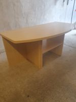 ❣️guter Couchtisch ca 105x50x46 hoch Ahorn Furnier Sachsen - Hoyerswerda Vorschau