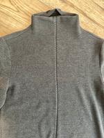 Longsleeve Grau Sachsen - Weischlitz Vorschau