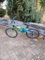 Mountainbike Fully Kawasaki  24 Zoll ahk Bayern - Thalmässing Vorschau