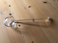 Hochwertiger Bowlelöffel aus Glas Sachsen - Kirchberg Vorschau