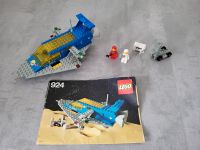 Lego vintage 924 Space aus 1979 inkl. Bauanleitung Hessen - Großalmerode Vorschau