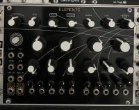 Mutable Instruments - Elements - eurorack Pankow - Weissensee Vorschau