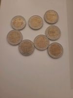 2 Euro Münzen Hannover - Vahrenwald-List Vorschau
