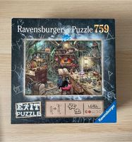 Ravensburger EXIT Puzzle Niedersachsen - Osnabrück Vorschau