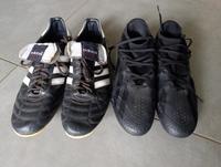 Adidas Kaiser Fussballschuhe 44 Schleswig-Holstein - Bordesholm Vorschau