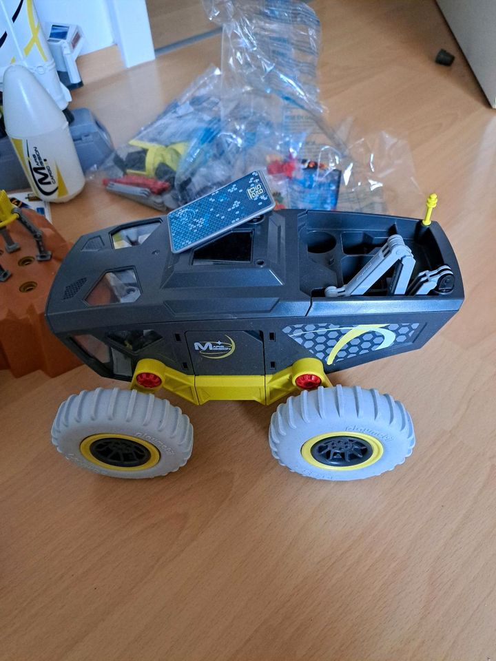 Playmobil Space Paket in Oberasbach