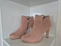 Tamaris High Heel Stiefelette Gr. 40 Nordrhein-Westfalen - Kerpen Vorschau