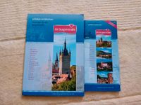 Guide Reiseführer mit Karte Die Burgenstraße Reisetipps Baden-Württemberg - Rottweil Vorschau